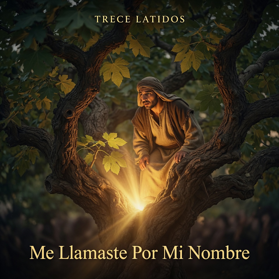 Portada de Me Llamaste Por Mi Nombre